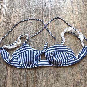 Isabella Rose Bikini Top